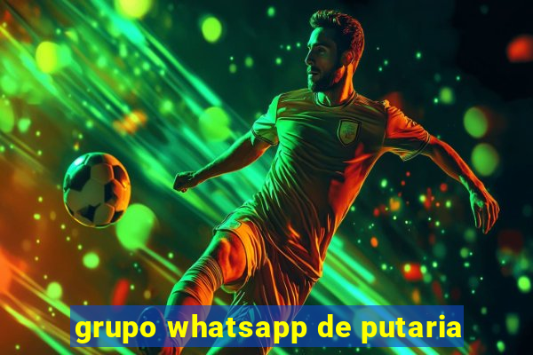 grupo whatsapp de putaria